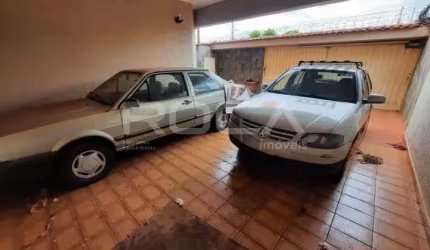Sobrado com 4 dormitórios no Parque dos Bandeirantes em Ribeirão Preto