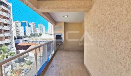 Apartamento á venda com de 3 dormitórios no bairro Jardim Botânico em Ribeirão Preto.