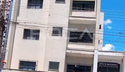 Apartamento à venda com 1 dormitório no bairro Vila Seixas, Ribeirão Preto