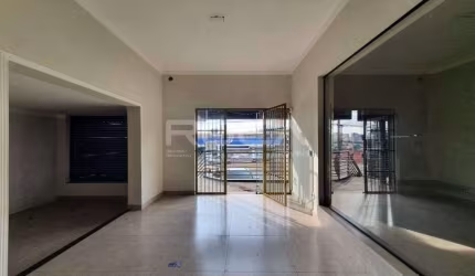 Espaço Comercial no Jardim Paulista - Prédio para Alugar em Ribeirão Preto