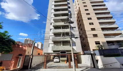 Apartamento Padrão para Alugar no Centro - Ribeirão Preto