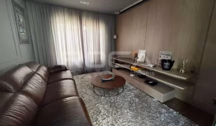 Casa de Alto Padrão à venda em condomínio no Jardim Saint Gerard - Ribeirão Preto