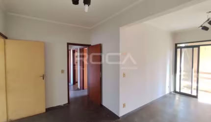 Apartamento à venda com 3 dormitórios no bairro Jardim Palma Travassos, em  Ribeirão Preto.