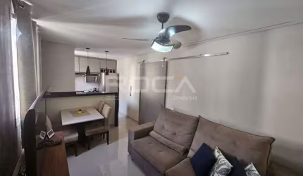 Apartamento à venda de 2 quartos no Jardim Manoel Penna, Ribeirão Preto