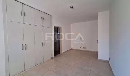 Apartamento Padrão de 1 dormitório para Alugar no Centro de Ribeirão Preto
