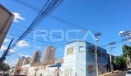 Oportunidade! Salão Comercial no Centro de Ribeirão Preto