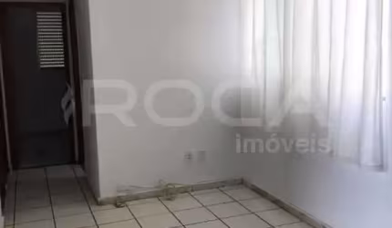 Apartamento à venda com 3 dormitórios no bairro Jardim Paulistano, em Ribeirão Preto.