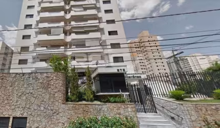 Apartamento à Venda com 3 quartos no Centro em Ribeirão Preto