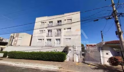 Apartamento à venda com 2 dormitórios no bairro Jardim Anhanguera em Ribeirão Preto