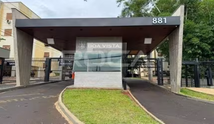 Apartamento à venda com 3 dormitórios no bairro Jardim Iguatemi, em Ribeirão Preto