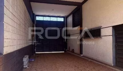 Aluguel de Barracão Comercial na Vila Mariana, Ribeirão Preto