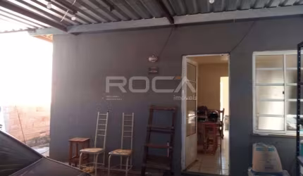Casa à venda com 2 dormitórios no bairro Jardim Cristo Redentor em  Ribeirão Preto