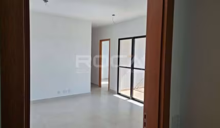 Apartamento á venda com 3 dormitórios no bairro Sumarezinho em Ribeirão Preto