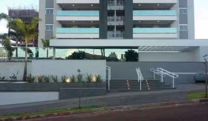 Apartamento à venda com 3 suítes no bairro Jardim Botânico em Ribeirão Preto