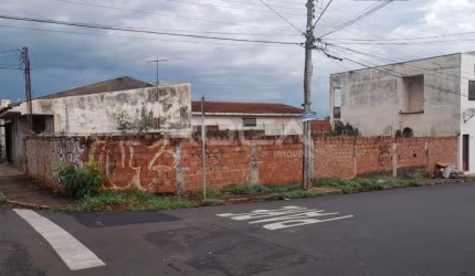 Terreno plano à Venda no Bairro Presidente Medice em Ribeirão Preto