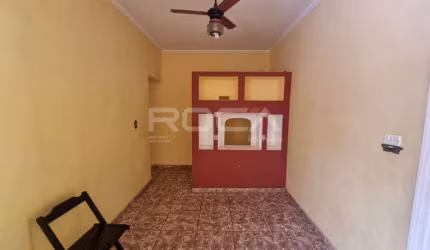 Casa à venda com 3 dormitórios no bairro Vila Tibério, Ribeirão Preto