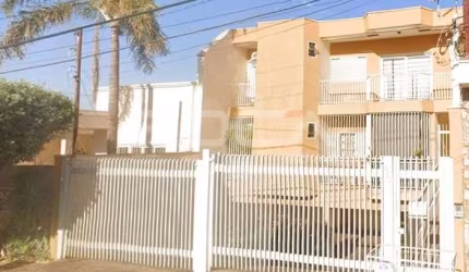 Apartamentos térreo à venda com 3 dormitórios no bairro Jardim Antártica em Ribeirão Preto