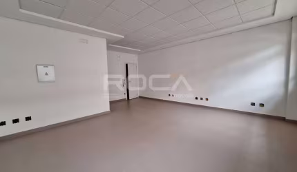 Sala Comercial para Alugar na Vila Tibério em Ribeirão Preto