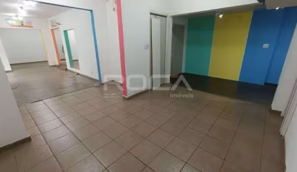 Prédio comercial para alugar com 100m² de área útil no bairro Centro - Ribeirão Preto