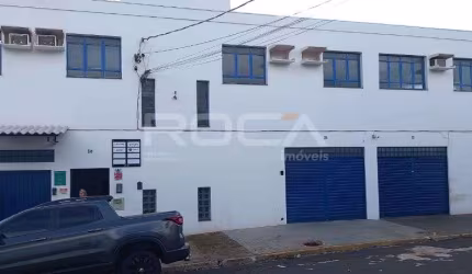 Salão Comercial para Alugar no Jardim Novo Mundo, Ribeirão Preto