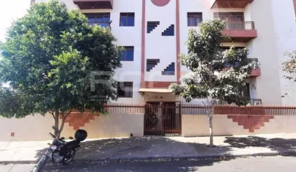Apartamento moderno de 1 dormitório no Jardim São Luiz, Ribeirão Preto
