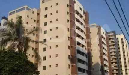 Apartamento 3 dormitórios para alugar em Santa Cruz Do José Jacques, Ribeirão Preto