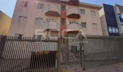 Apartamento à venda com 2 dormitórios no bairro Residencial Flórida em Ribeirão Preto.