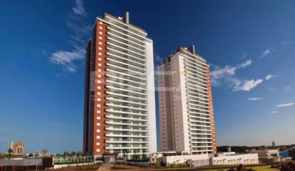 Apartamento com 3 quartos à venda no Jardim Botânico, Ribeirão Preto , 168 m2 por R$ 1.200.000