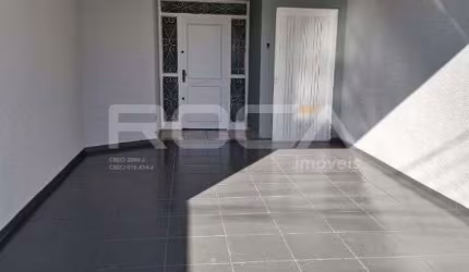 Excelente casa à venda no bairro Lagoinha em Ribeirão Preto