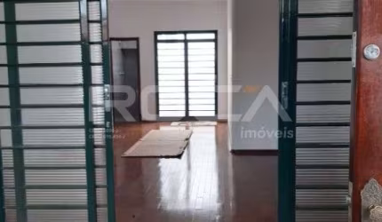 Casa à venda de 3 quartos no Jardim Paulistano, Ribeirão Preto