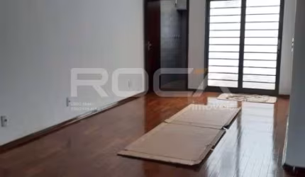 Casa de 3 quartos para Alugar no Jardim Paulistano, Ribeirão Preto