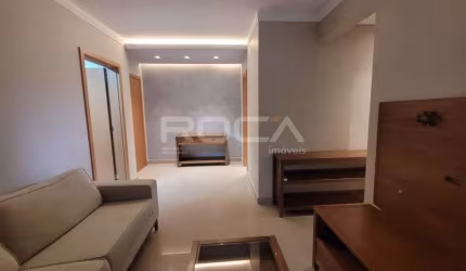 Apartamento à venda com 2 suítes no bairro Nova Aliança, em Ribeirão Preto