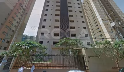 Cobertura Duplex à venda com 3 dormitórios no bairro Jardim Nova Aliança, em Ribeirão Preto