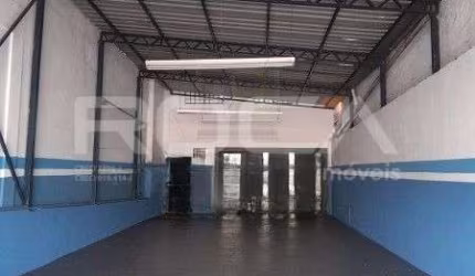 Ótimo Salão Comercial para Alugar em Campos Elíseos, Ribeirão Preto