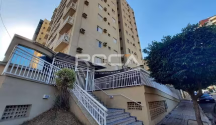 Apartamento com 3 Suítes para alugar no Jardim Paulista, Ribeirão Preto