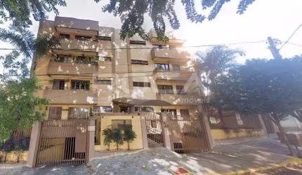 Apartamento à venda com 2 dormitórios no bairro Jardim Castelo Branco, em Ribeirão Preto
