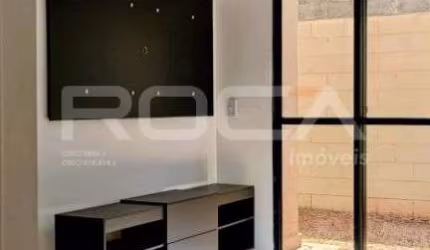 Apartamento à venda com 2 dormitórios no bairro Jardim Paulistano, em Ribeirão Preto.