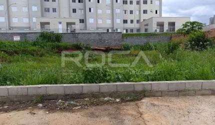 Terreno à venda na Reserva Macaúba, Ribeirão Preto  por R$ 130.000