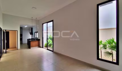 Casa de luxo com 4 dormitórios no Condomínio Vila Romana em Ribeirão Preto