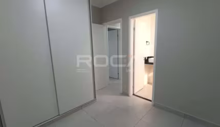 Apartamento à Venda de 3 quartos no Alto do Ipiranga, Ribeirão Preto