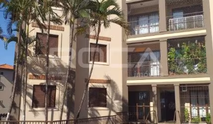Apartamento á venda com 2 dormitórios na no bairro Vila Amélia em Ribeirão Preto.