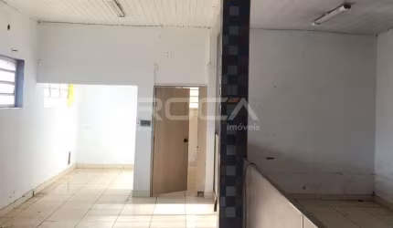 Salão Comercial para Alugar na Vila Tibério em Ribeirão Preto