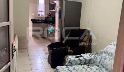 Casa à venda com 2 dormitórios no bairro Jardim Cristo Redentor em Ribeirão Preto