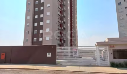 Apartamento à Venda com 2 dormitórios no Ipiranga em Ribeirão Preto