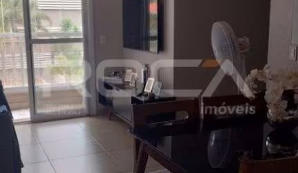 Apartamento à venda com 3 dormitórios no bairro Lagoinha em Ribeirão Preto