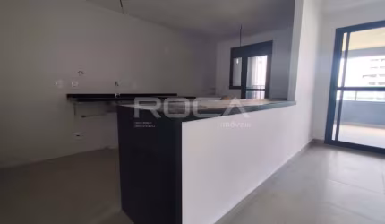 Apartamento à venda com 2 suítes no bairro Jardim Olhos D'Água, em Ribeirão Preto.