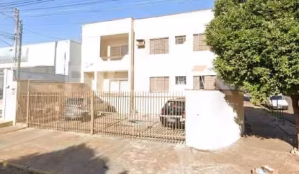 Apartamento  à venda com 3 dormitórios no bairro Jardim Irajá em Ribeirão Preto.