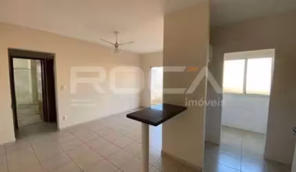 Apartamento à venda com 1 dormitório no bairro Jardim Paulista, em Ribeirão Preto