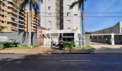 Apartamento de 2 dormitórios para alugar no Jardim Palma Travassos, Ribeirão Preto