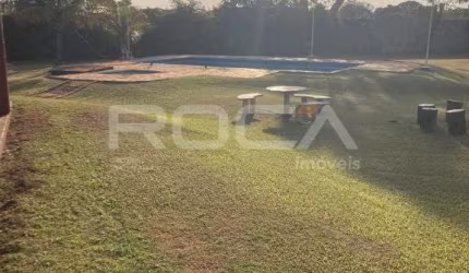 Linda Chácara à venda no Recreio Internacional, Ribeirão Preto!